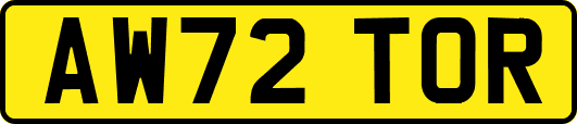 AW72TOR