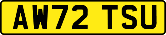 AW72TSU