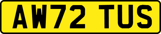 AW72TUS