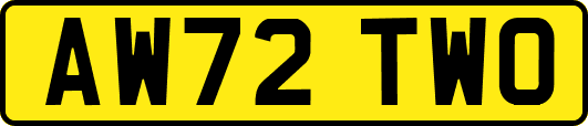 AW72TWO