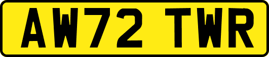AW72TWR