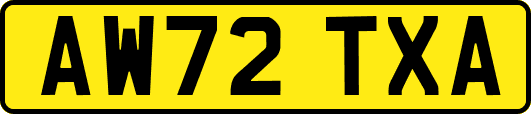 AW72TXA