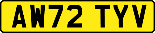 AW72TYV