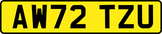 AW72TZU