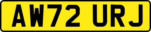 AW72URJ
