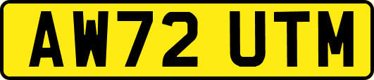 AW72UTM