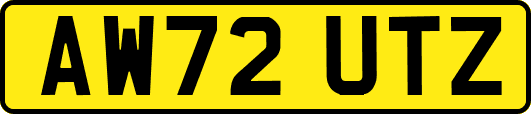 AW72UTZ