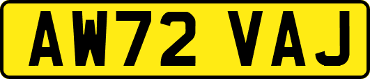 AW72VAJ