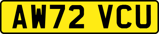 AW72VCU