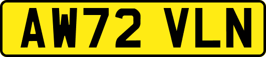 AW72VLN