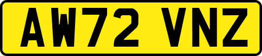 AW72VNZ