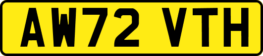 AW72VTH