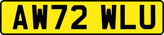 AW72WLU