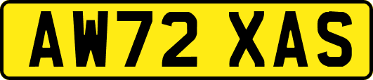AW72XAS