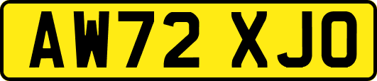 AW72XJO