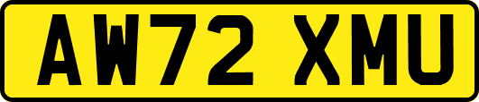 AW72XMU