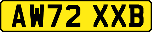 AW72XXB