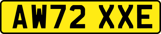 AW72XXE