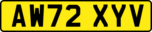 AW72XYV