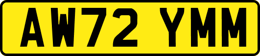 AW72YMM