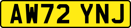 AW72YNJ