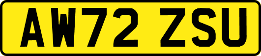 AW72ZSU