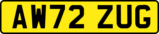 AW72ZUG