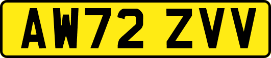 AW72ZVV