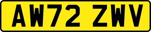 AW72ZWV