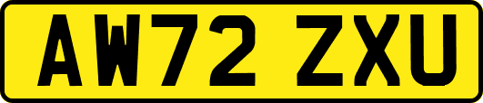 AW72ZXU