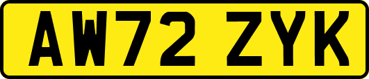 AW72ZYK