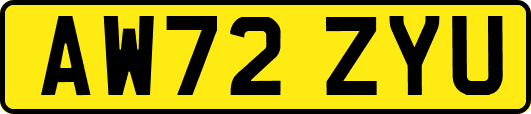 AW72ZYU