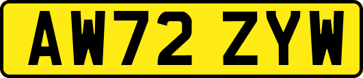 AW72ZYW
