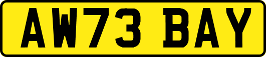AW73BAY
