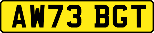 AW73BGT