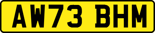 AW73BHM