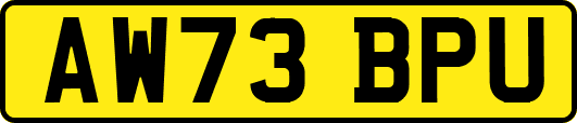 AW73BPU