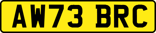 AW73BRC