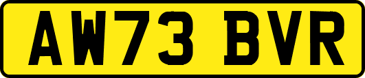 AW73BVR
