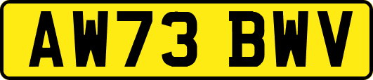 AW73BWV