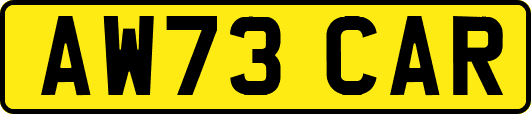 AW73CAR