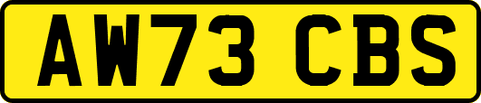 AW73CBS