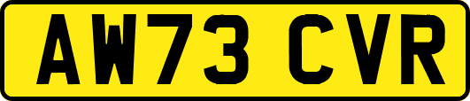 AW73CVR