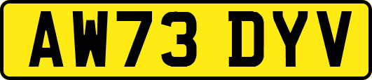 AW73DYV