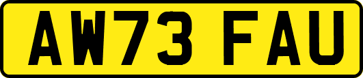 AW73FAU