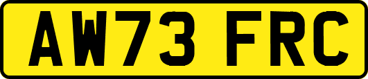 AW73FRC
