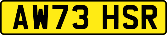 AW73HSR