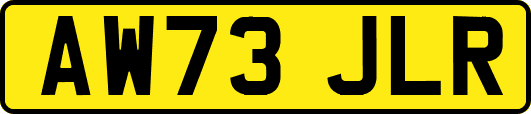 AW73JLR