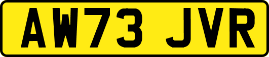 AW73JVR