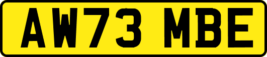 AW73MBE